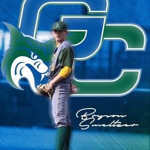 Meet your Posher, Bryson